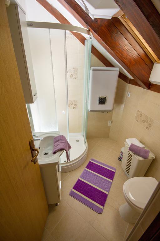 Apartment Niko Kastel Stari Каштела Номер фото